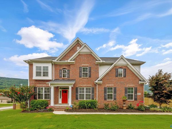 6905 Ridge Pointe Drive, Owens Cross Roads, AL 35763