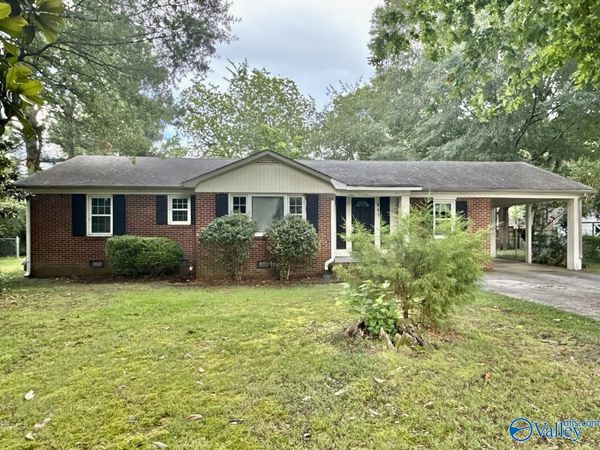 801 Angus Street, Athens, AL 35611