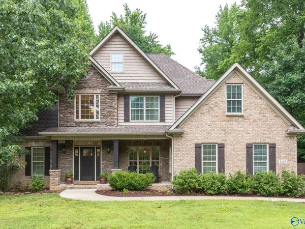 4305 Natchez Drive SE, Huntsville, AL 35801
