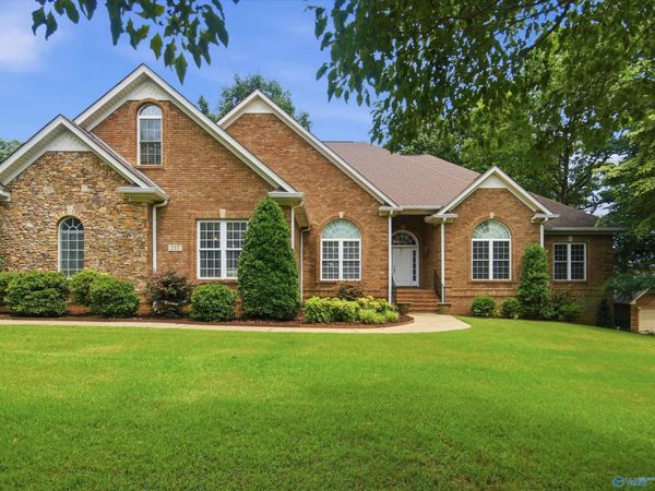 217 Raphael Road, Madison, AL 35757