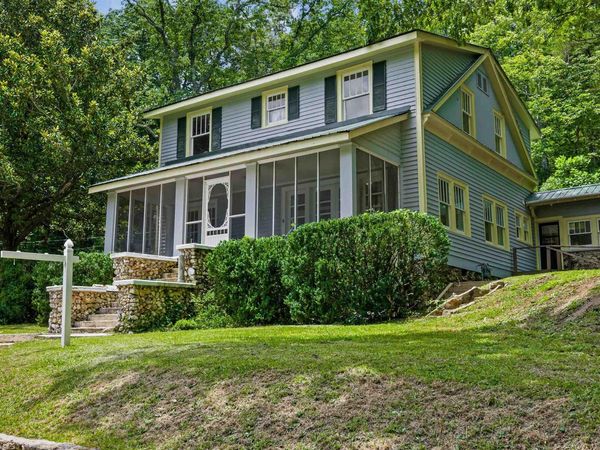 17 High Avenue, Fort Payne, AL 35989