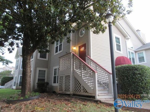 1075 Stones Throw Drive NW, Unit 1075, Huntsville, AL 35806