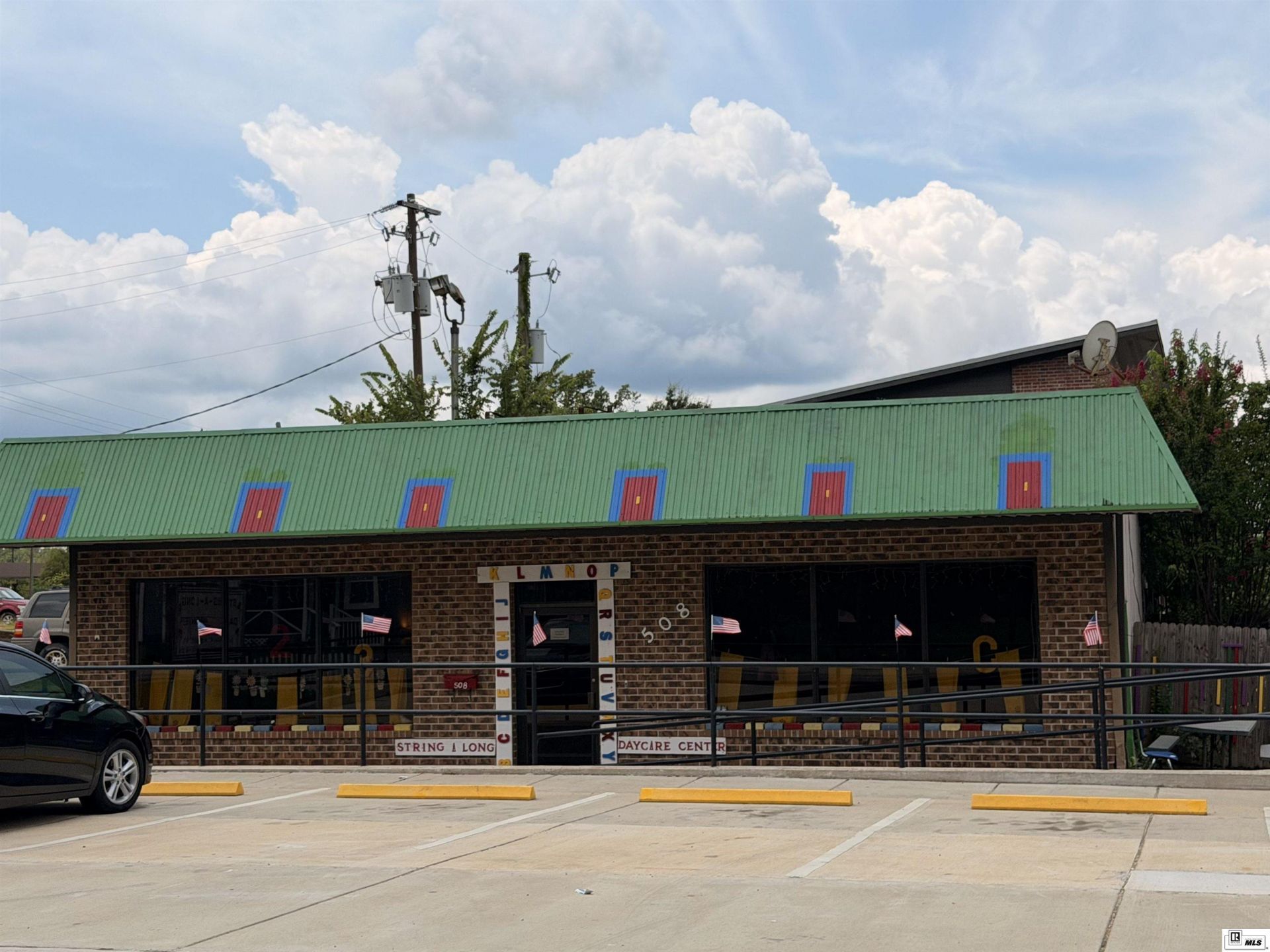 508 S Monroe Street, Ruston, LA 71270 Main Photo