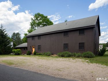 46 Library, Salisbury, CT 06068