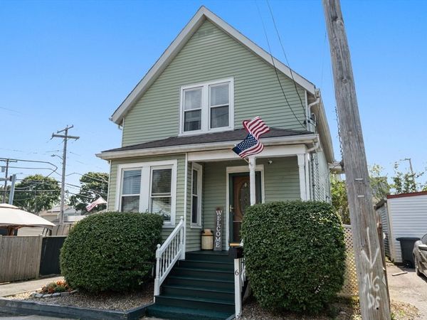 6 Houston St, Lynn, MA 01905