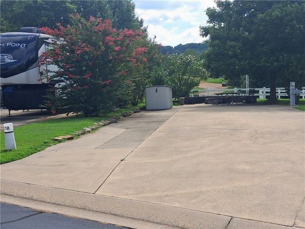1229 County Road 663 Lot #218 , Oak Grove, AR 72660