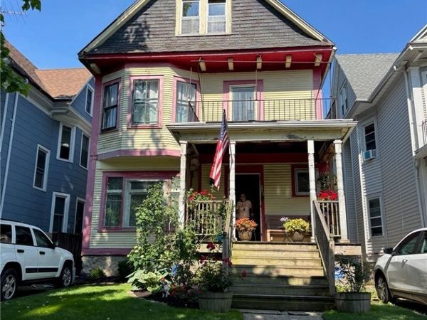 146 Oxford Avenue, Buffalo, NY 14209