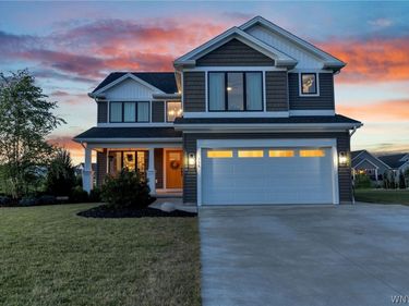 138 Avian Way, Lancaster, NY 14086