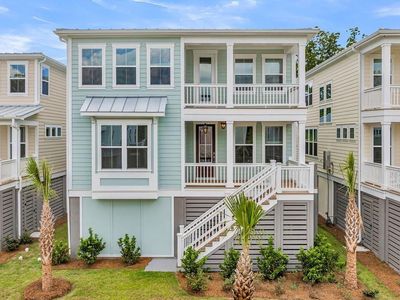 716 Minton Road, Charleston, SC 29412