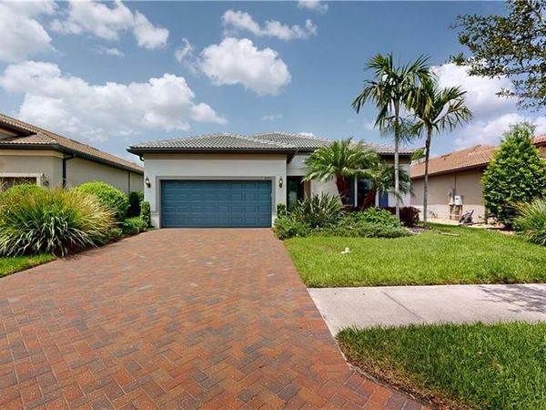6325 Liberty ST, AVE MARIA, FL 34142