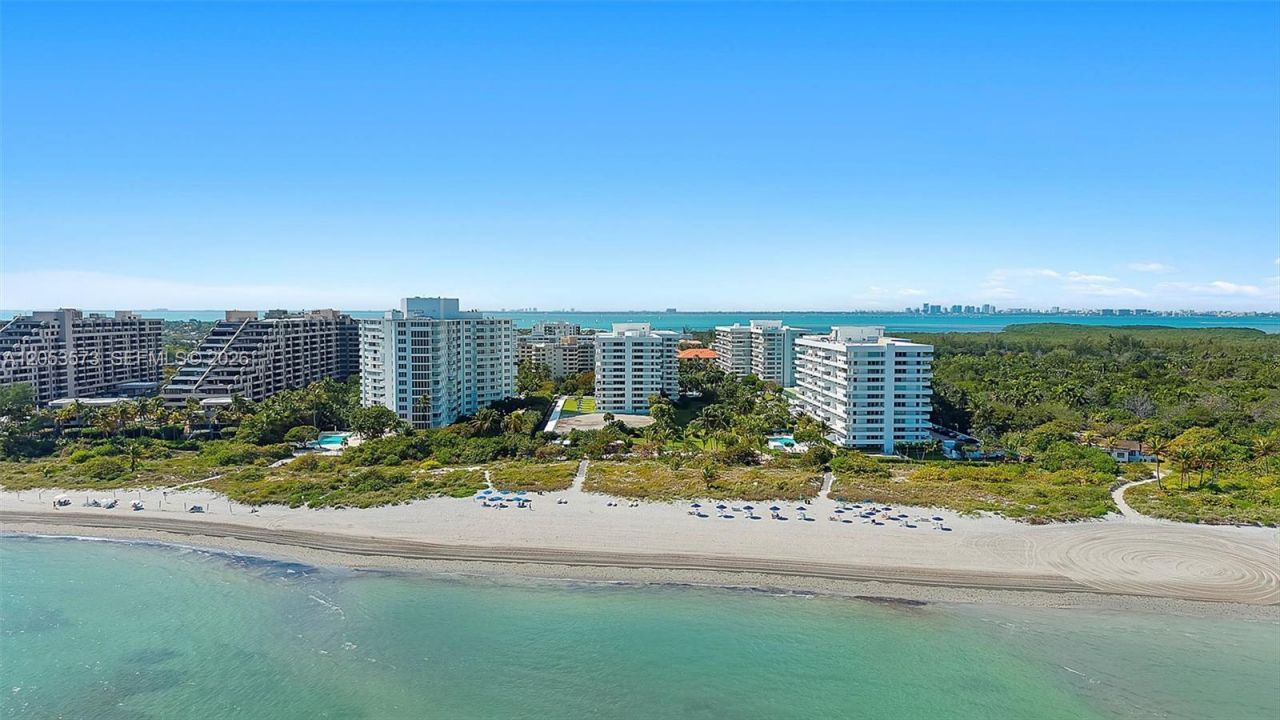 199 Ocean Lane Dr , Unit 311, Key Biscayne, FL 33149 Photo