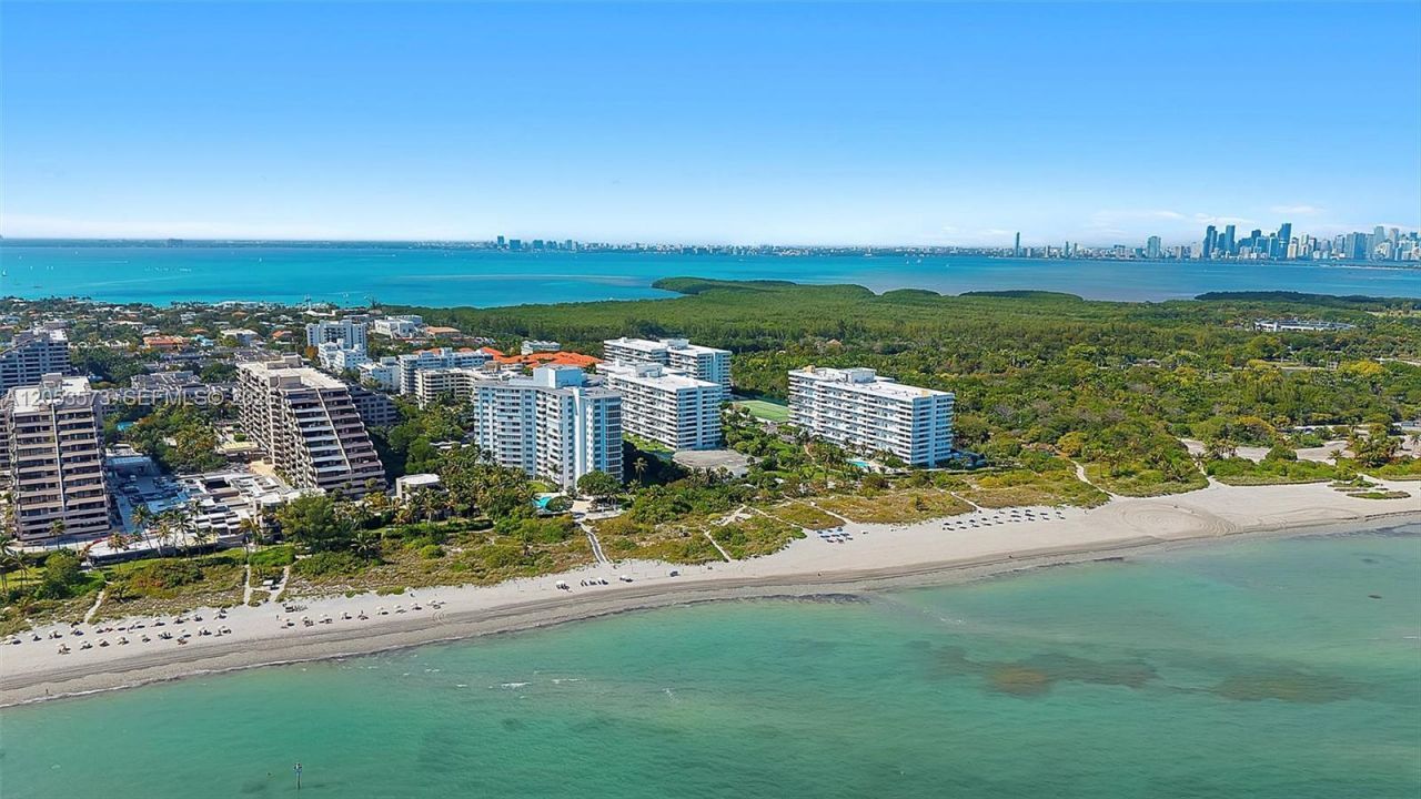 199 Ocean Lane Dr , Unit 311, Key Biscayne, FL 33149 Photo