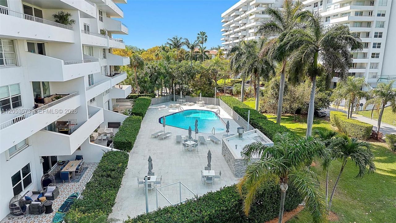 199 Ocean Lane Dr , Unit 311, Key Biscayne, FL 33149 Photo