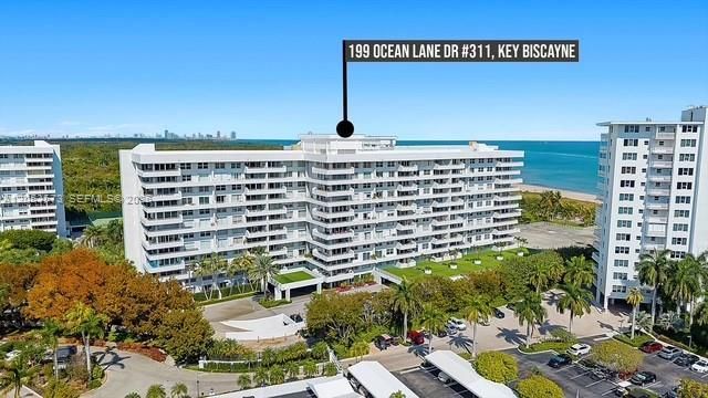 199 Ocean Lane Dr , Unit 311, Key Biscayne, FL 33149 Photo