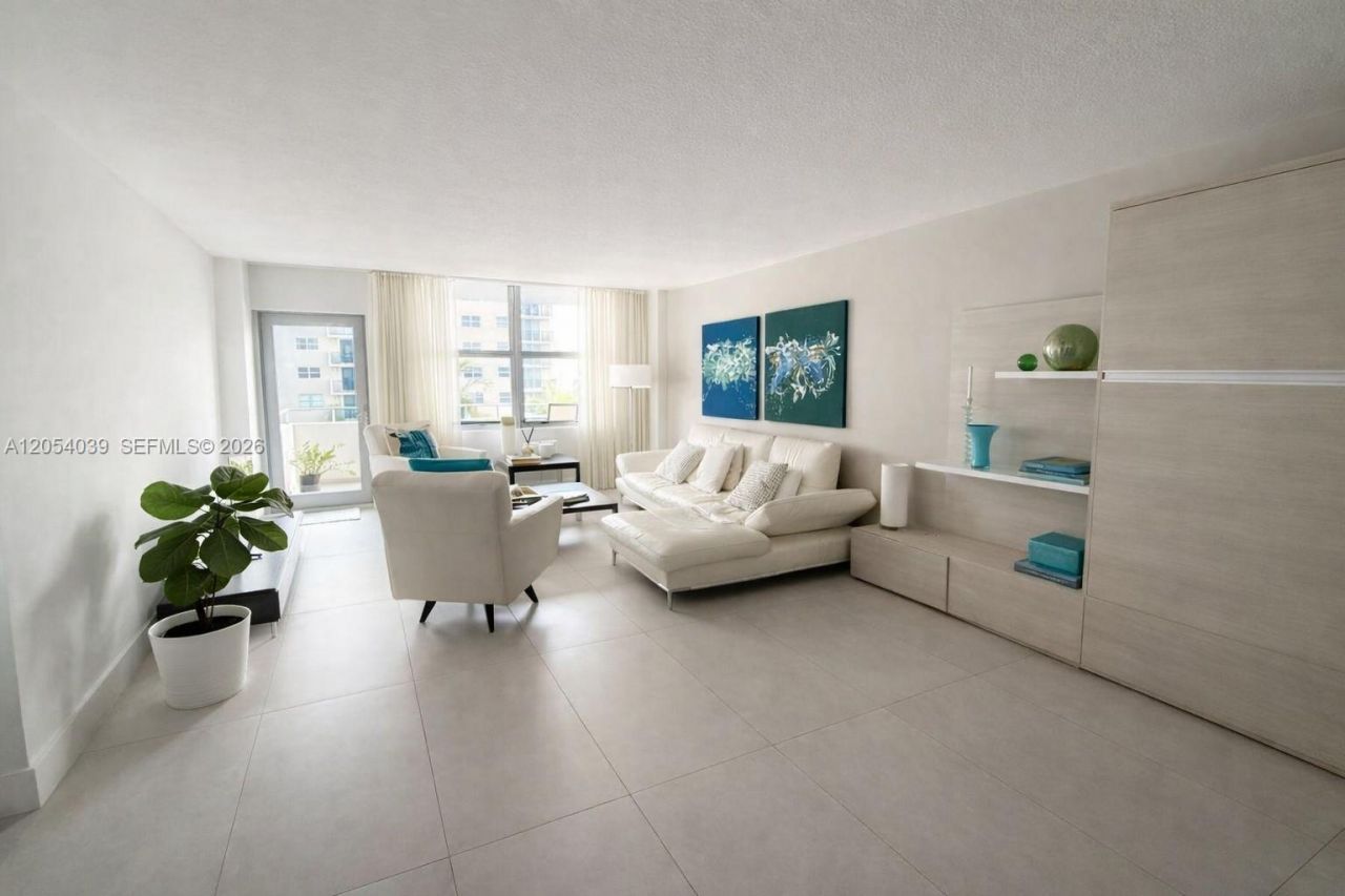 9225 Collins Ave , Unit 505, Surfside, FL 33154 Photo