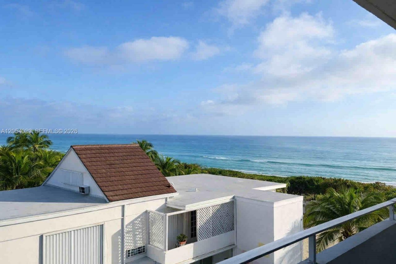 9225 Collins Ave , Unit 505, Surfside, FL 33154 Photo
