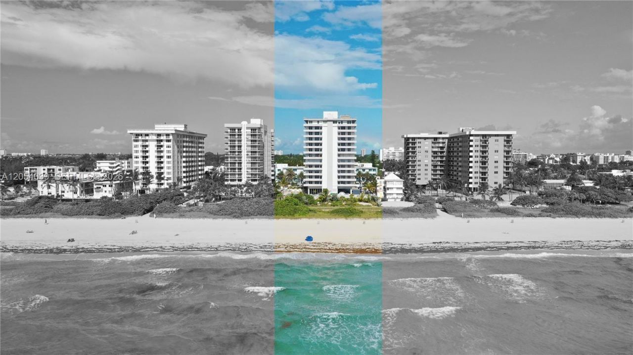 9225 Collins Ave , Unit 505, Surfside, FL 33154 Photo