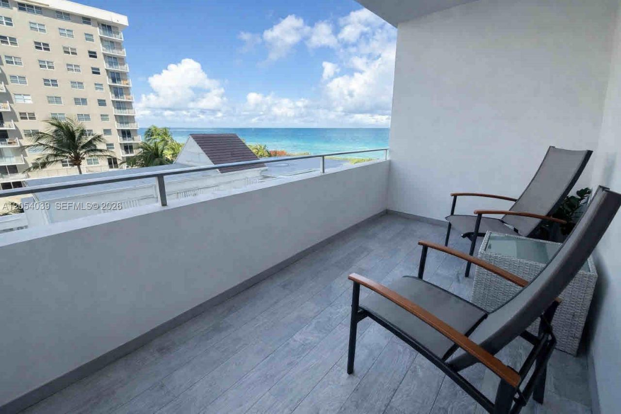 9225 Collins Ave , Unit 505, Surfside, FL 33154 Photo