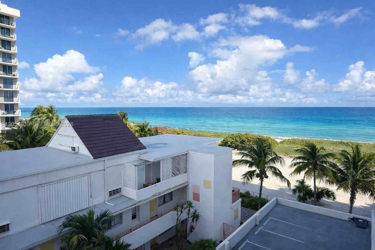 9225 Collins Ave , Unit 505, Surfside, FL 33154 Photo