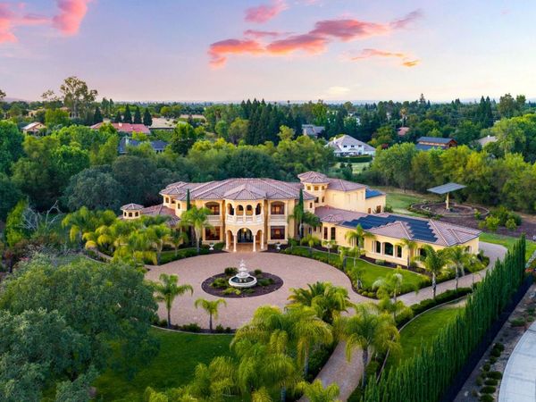 9220 Tuscany Oaks Ct, Granite Bay, CA 95746