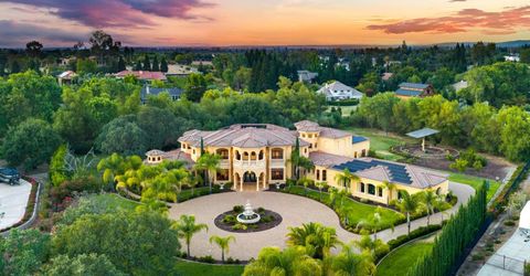 9220 Tuscany Oaks Ct, Granite Bay, CA 95746 Photo