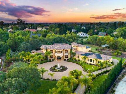 9220 Tuscany Oaks Ct, Granite Bay, CA 95746 Photo