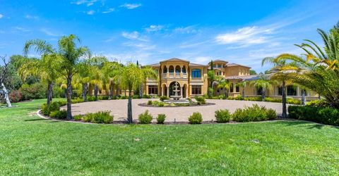 9220 Tuscany Oaks Ct, Granite Bay, CA 95746 Photo