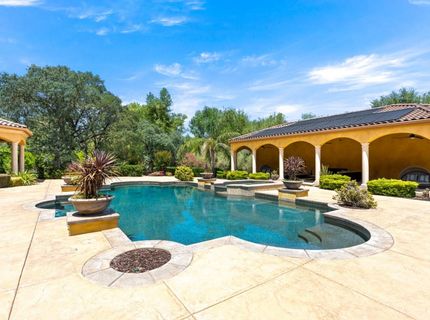 9220 Tuscany Oaks Ct, Granite Bay, CA 95746 Photo