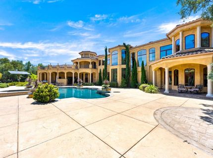 9220 Tuscany Oaks Ct, Granite Bay, CA 95746 Photo