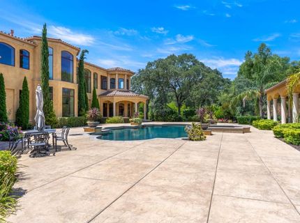 9220 Tuscany Oaks Ct, Granite Bay, CA 95746 Photo