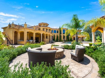 9220 Tuscany Oaks Ct, Granite Bay, CA 95746 Photo