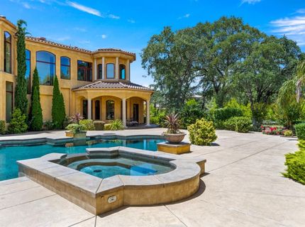 9220 Tuscany Oaks Ct, Granite Bay, CA 95746 Photo