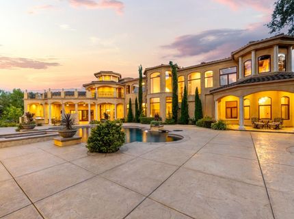 9220 Tuscany Oaks Ct, Granite Bay, CA 95746 Photo