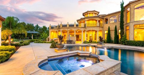 9220 Tuscany Oaks Ct, Granite Bay, CA 95746 Photo