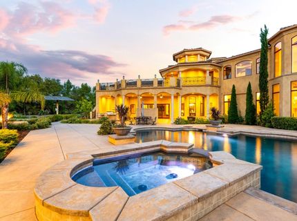 9220 Tuscany Oaks Ct, Granite Bay, CA 95746 Photo