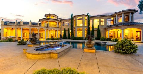 9220 Tuscany Oaks Ct, Granite Bay, CA 95746 Photo