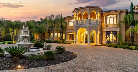 9220 Tuscany Oaks Ct, Granite Bay, CA 95746 Photo
