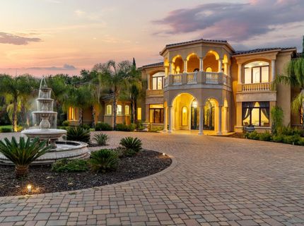 9220 Tuscany Oaks Ct, Granite Bay, CA 95746 Photo