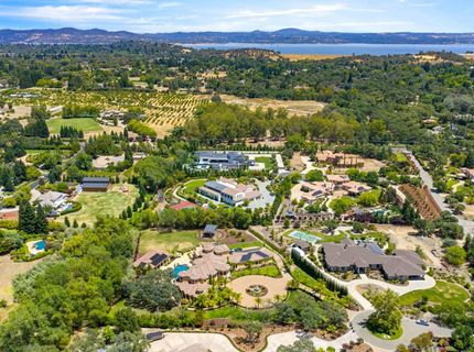 9220 Tuscany Oaks Ct, Granite Bay, CA 95746 Photo