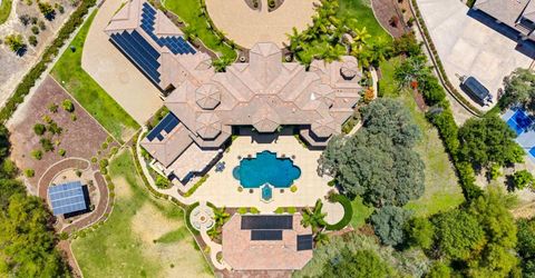 9220 Tuscany Oaks Ct, Granite Bay, CA 95746 Photo