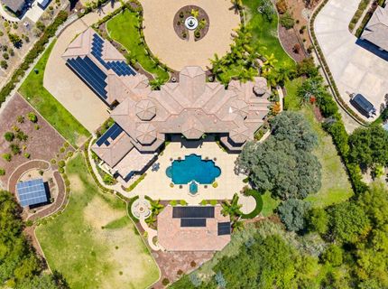 9220 Tuscany Oaks Ct, Granite Bay, CA 95746 Photo