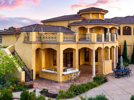 9220 Tuscany Oaks Ct, Granite Bay, CA 95746 Photo