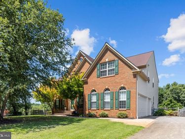 76 HIGH RIDGE DRIVE , STAFFORD, VA 22554