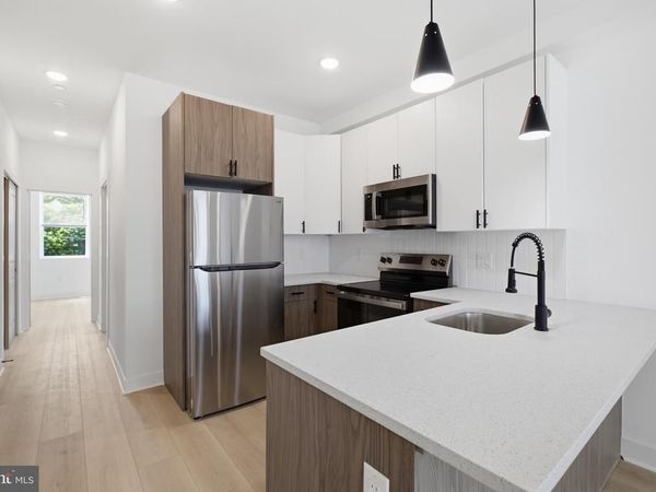 2237 N 16TH STREET , Unit 2, PHILADELPHIA, PA 19132
