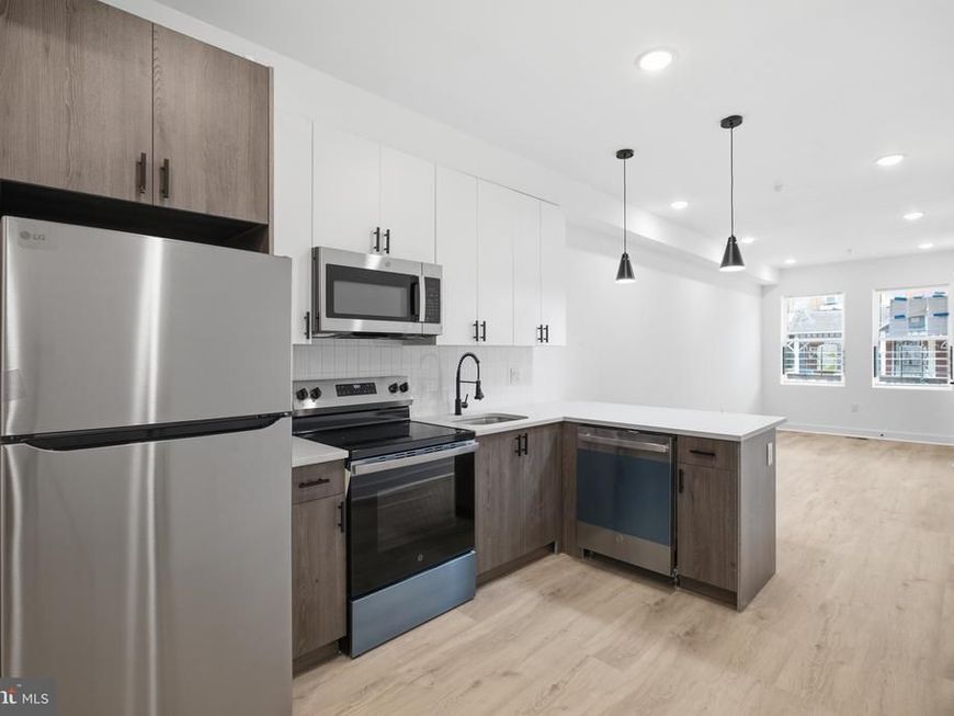 4312 Pennsgrove Street , Unit 1, Philadelphia, PA 19104 Main Photo