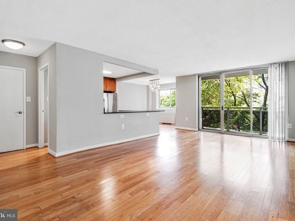 7333 NEW HAMPSHIRE AVENUE, Unit 420W, TAKOMA PARK, MD 20912