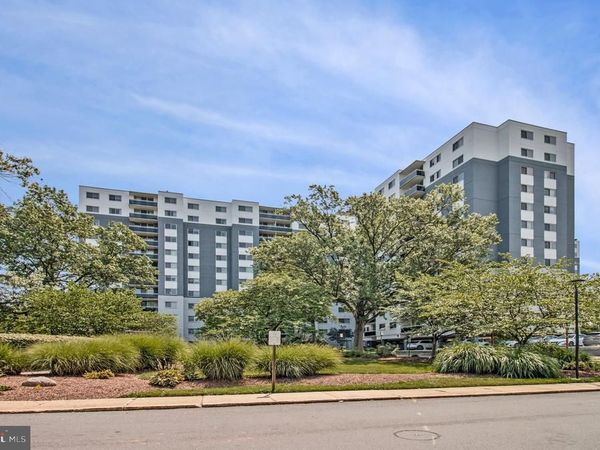 7333 NEW HAMPSHIRE AVENUE, Unit 420W, TAKOMA PARK, MD 20912