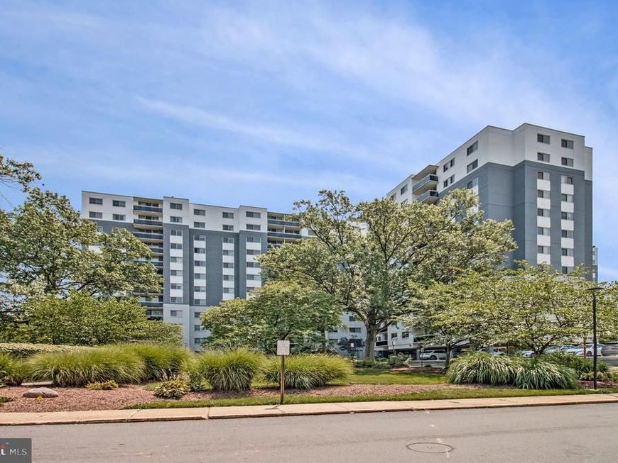 7333 New Hampshire Avenue, Unit 420W, Takoma Park, MD 20912 Main Photo