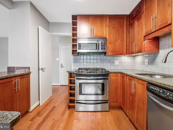7333 NEW HAMPSHIRE AVENUE, Unit 420W, TAKOMA PARK, MD 20912