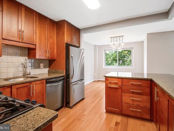 7333 NEW HAMPSHIRE AVENUE, Unit 420W, TAKOMA PARK, MD 20912